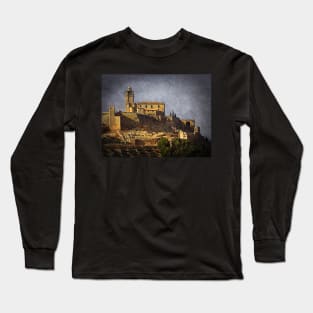 Alcala de la Real Long Sleeve T-Shirt